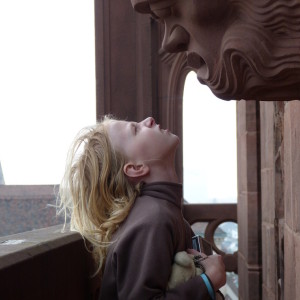 Face to face