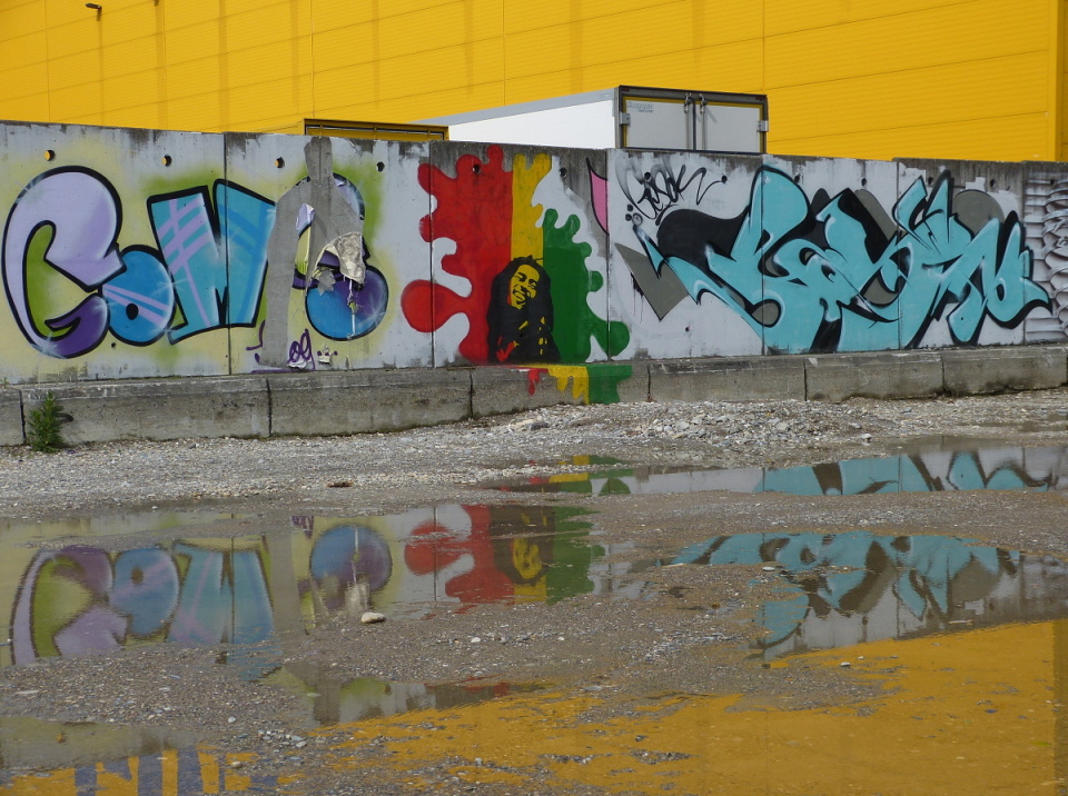 Street art