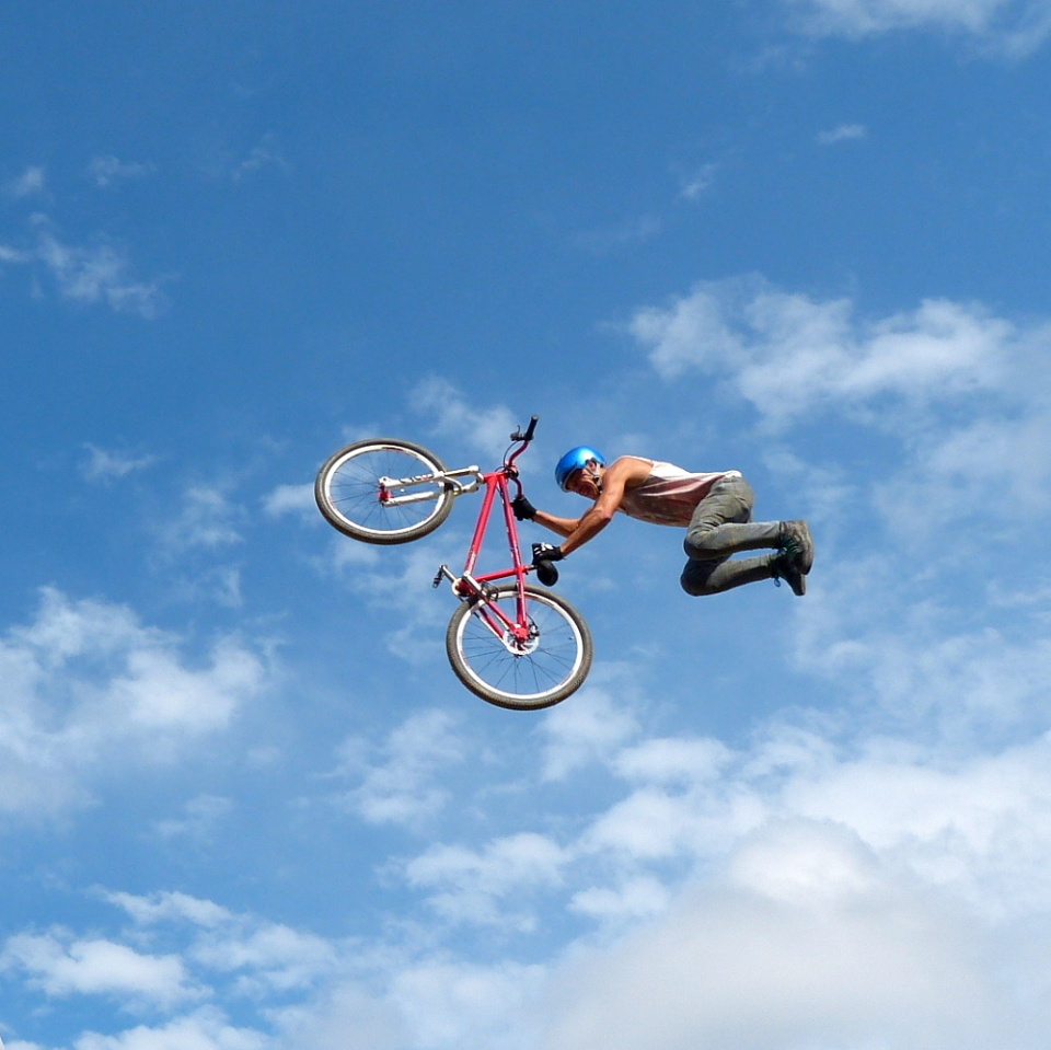 Bike Festival
