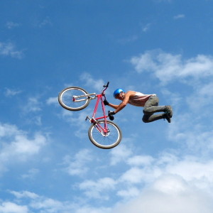 Bike Festival
