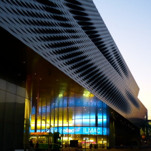Exhibition Square 