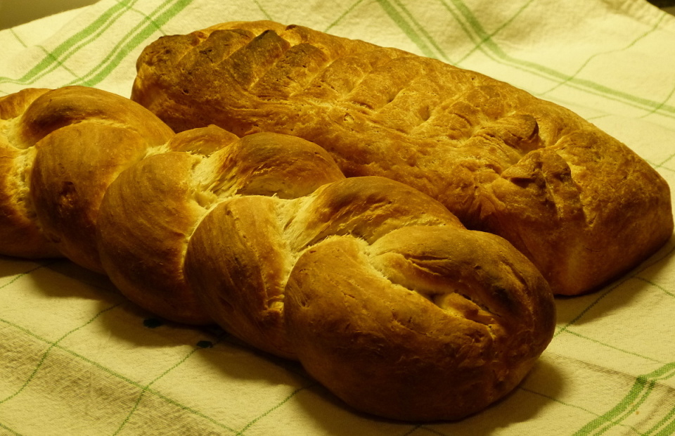 For the dear guests 