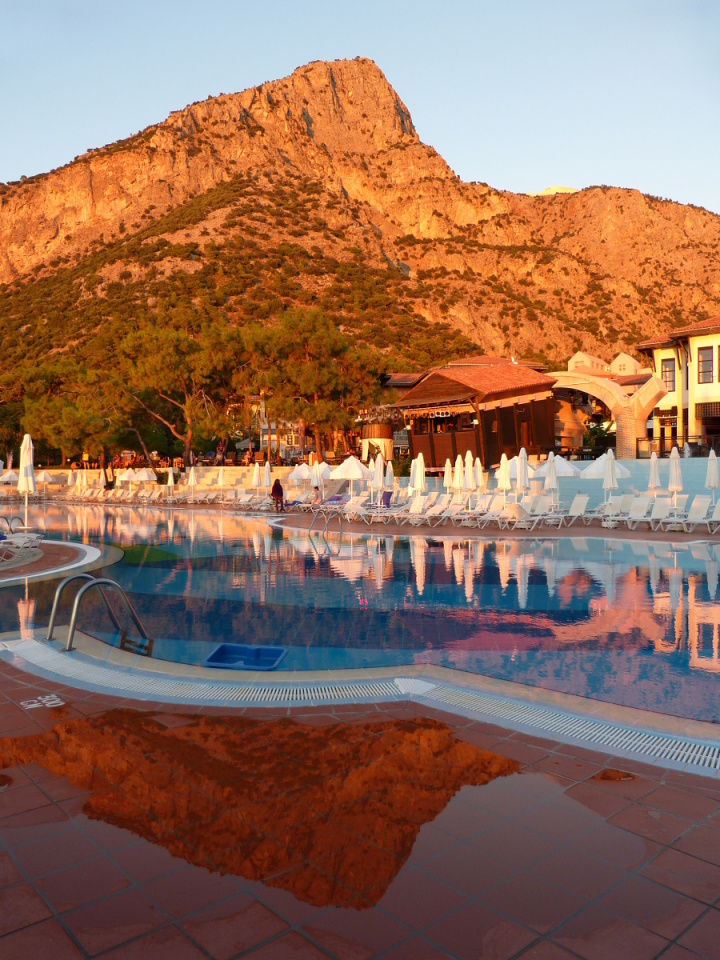 Turkey