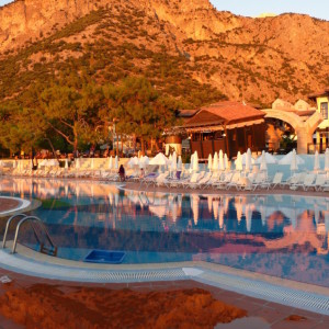 Turkey