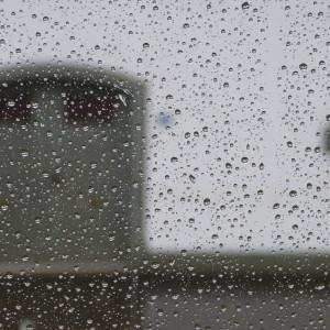 Rain all day