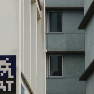 Space Invaders