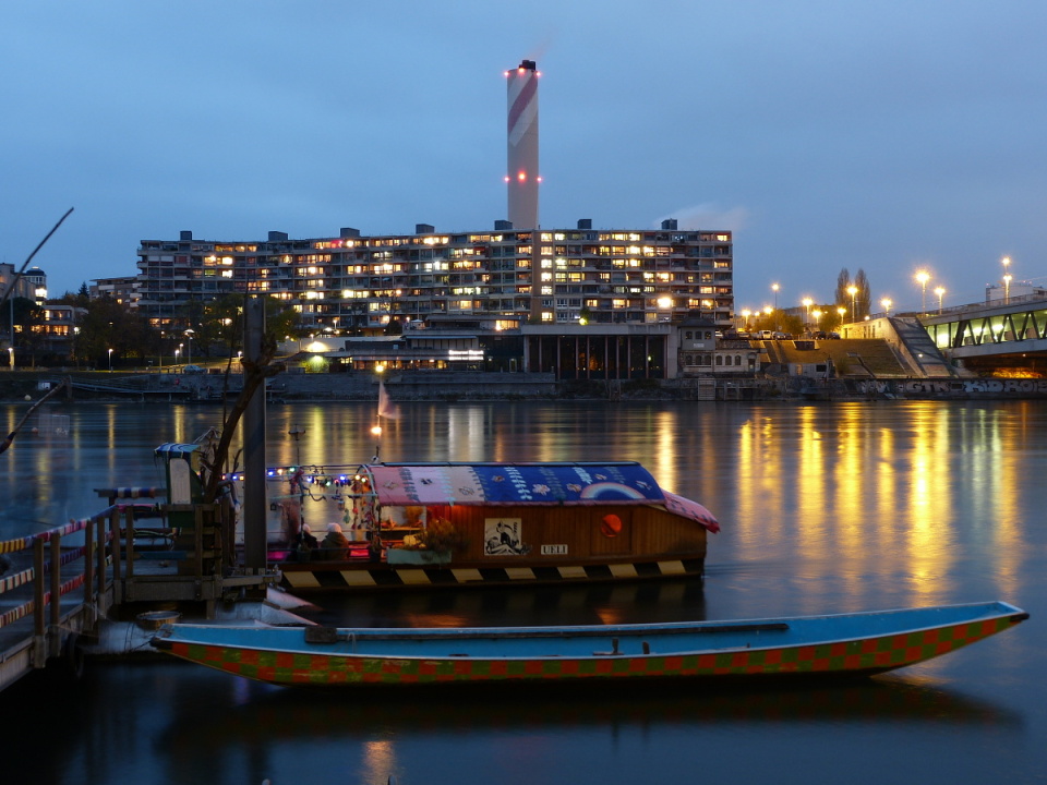 Ferry Ueli