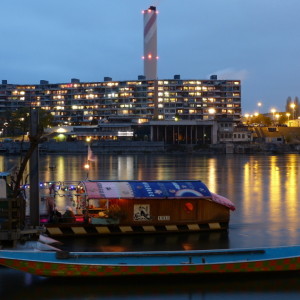 Ferry Ueli