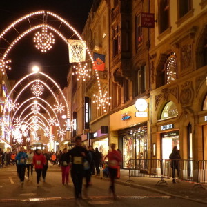 Basler Stadtlauf