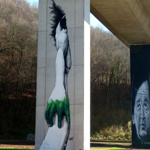 Bridge Gallery Lörrach