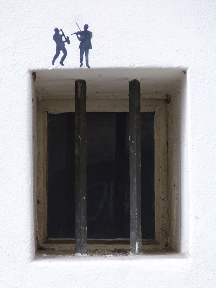 Made in Basel