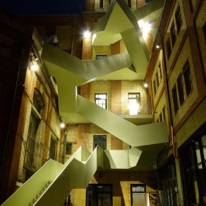 Kulturraum Warteck