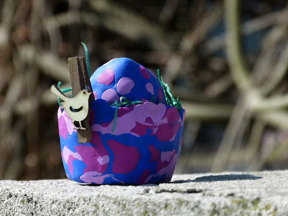 Easter egg