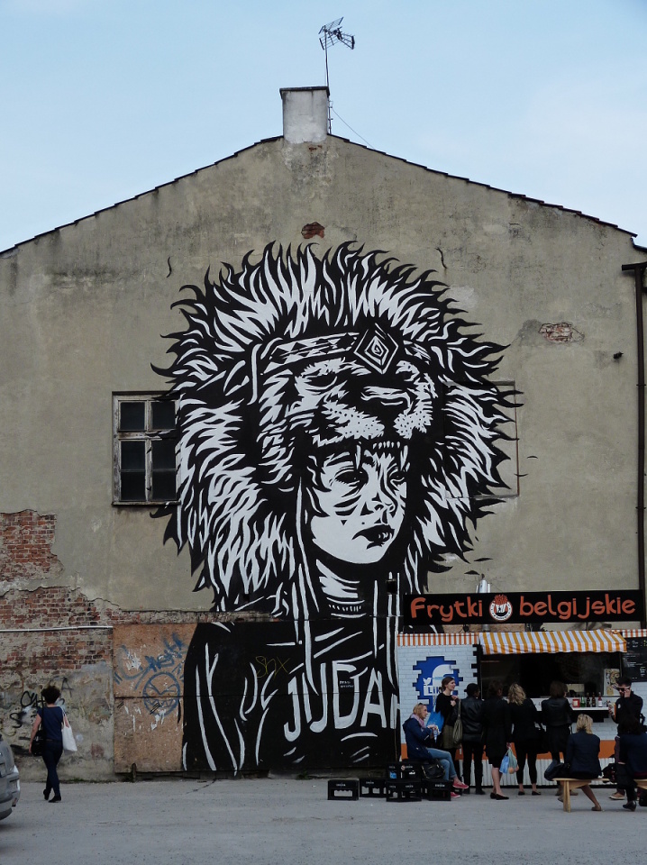Street art