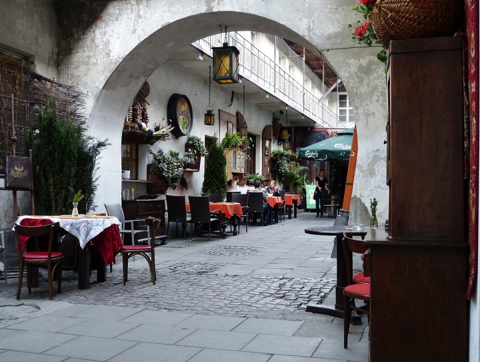 Kazimierz