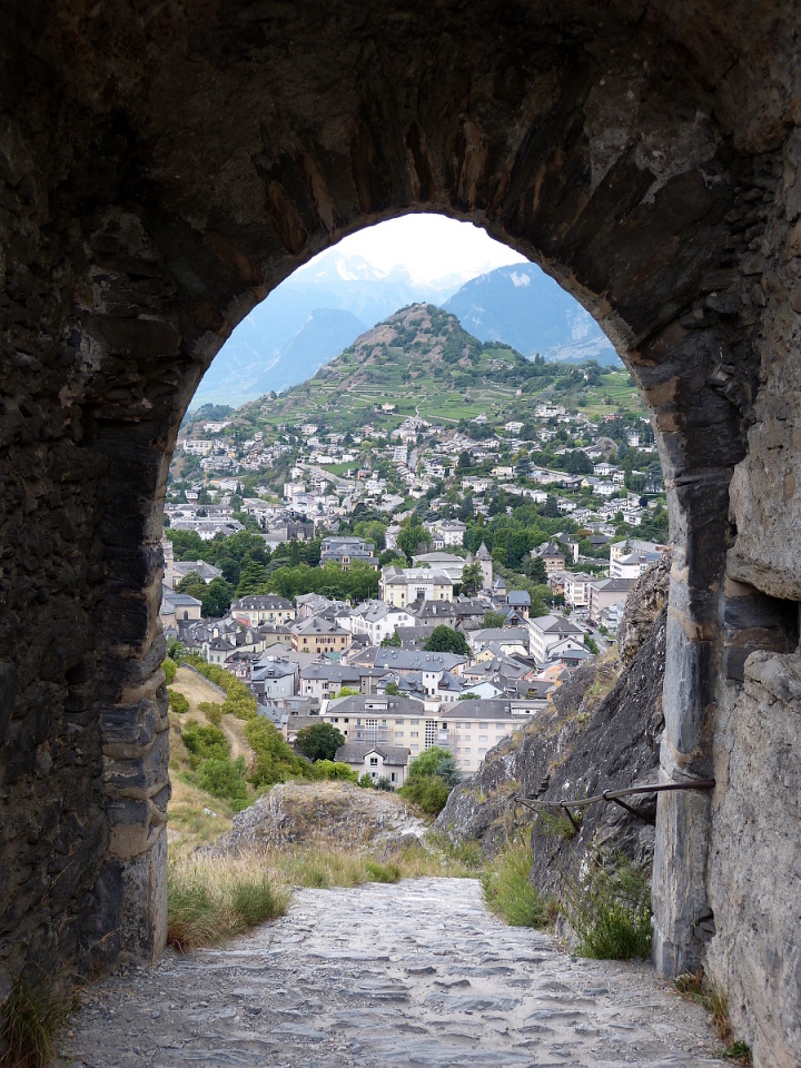 Sion
