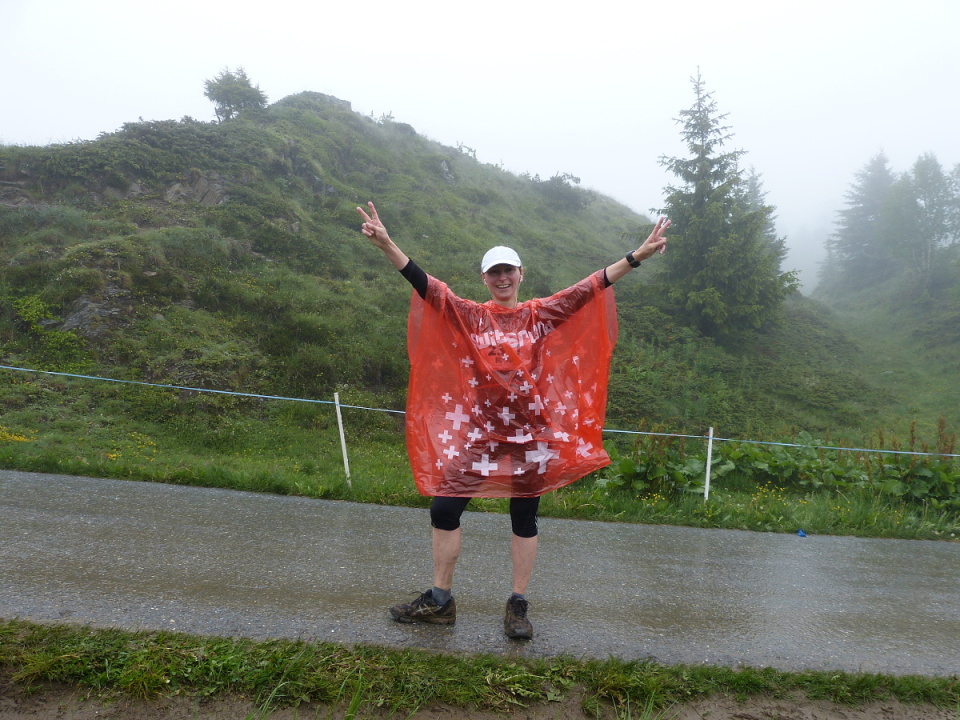 Aletsch Halbmarathon