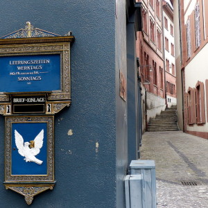 Postbox