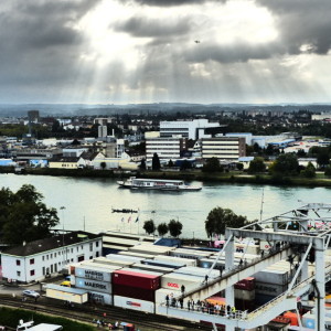 Port festival