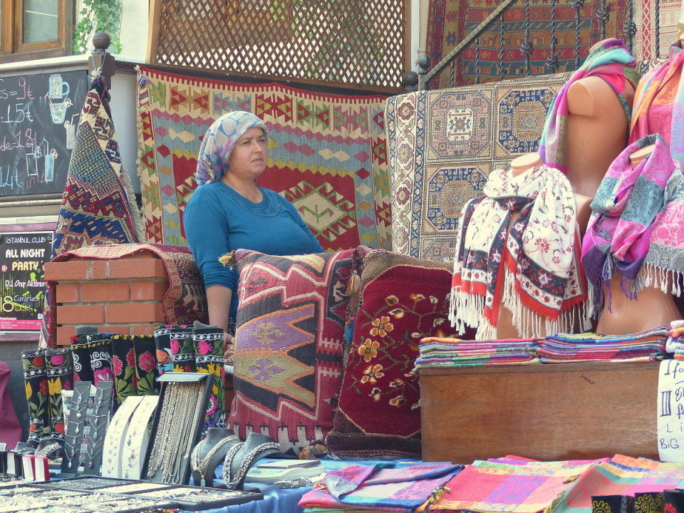 Fethiye - Old Town