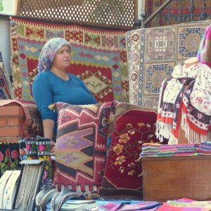 Fethiye - Old Town
