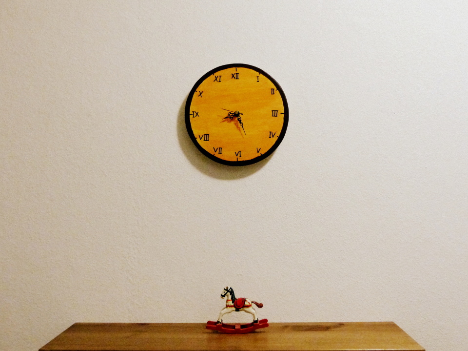  The Swiss watchmaking starts ...