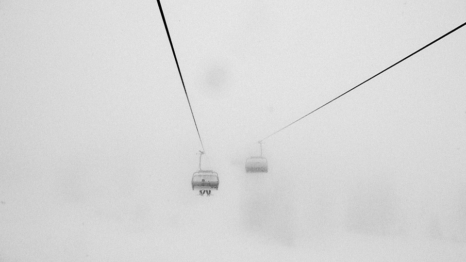 Fog