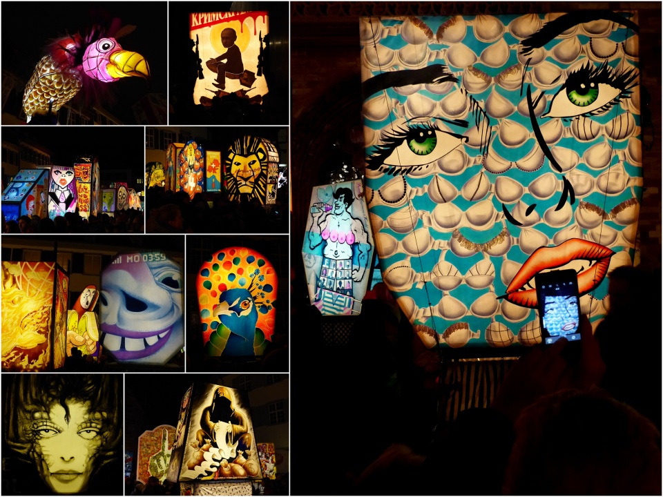 Fasnacht in Basel