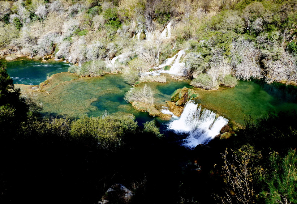 Krka National Park