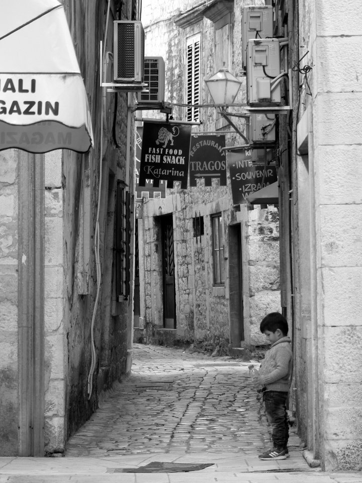 Trogir