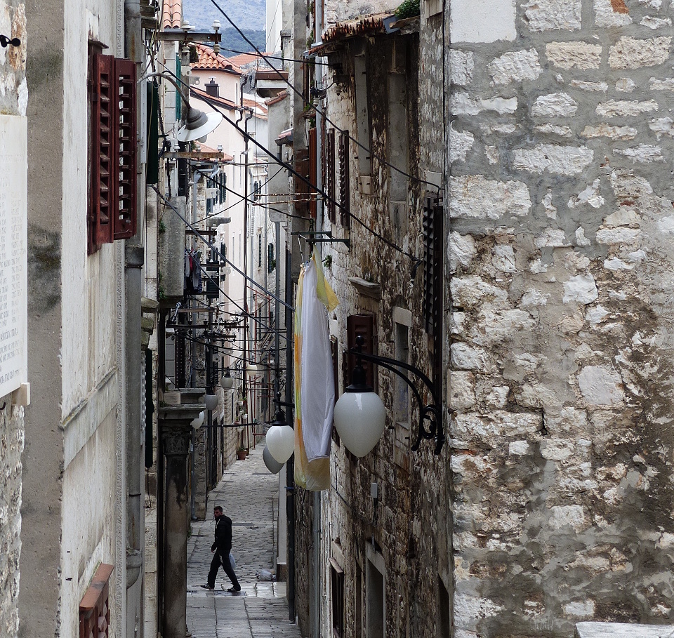 Sibenik