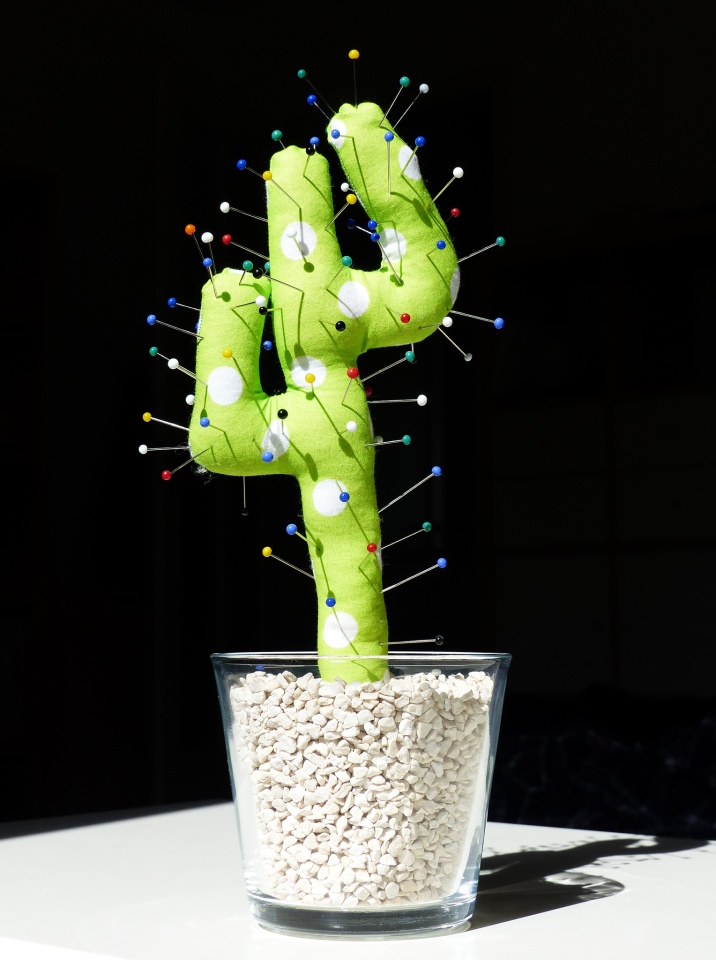  A cute little gift ...