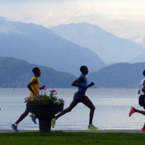 Marathon du Lac Annecy