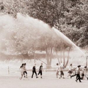 Cooling off