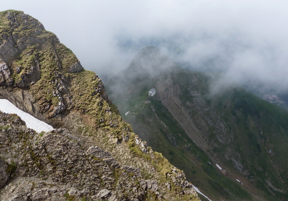Another trip to Pilatus