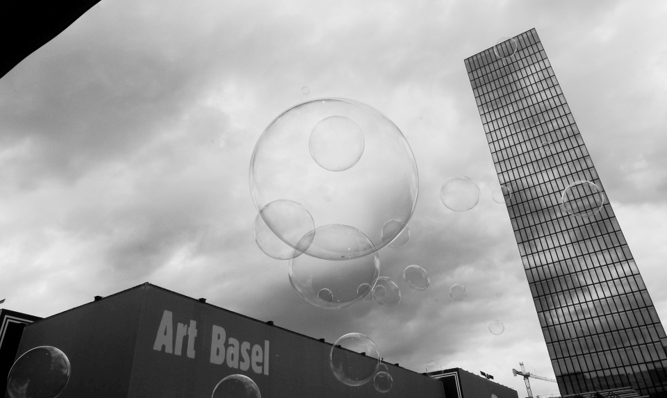 Art Basel - Day 2