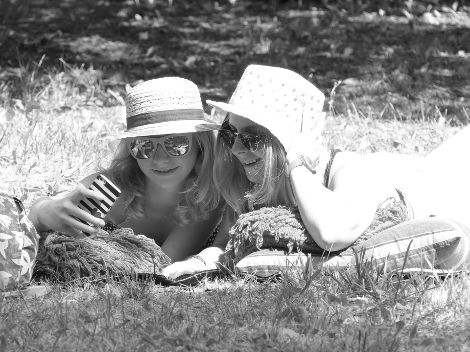 Cousins