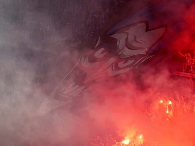 Lech Poznan vs FC Basel