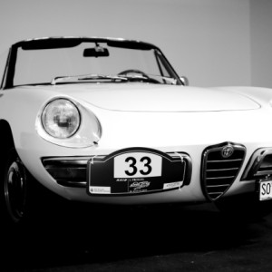 Suisse-Paris Rally