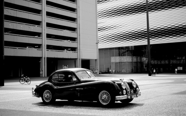 Suisse-Paris rally