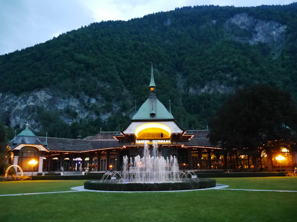 Interlaken