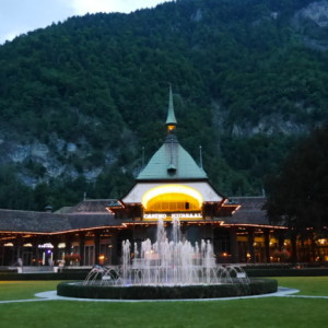 Interlaken