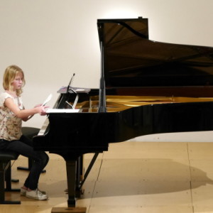 Piano concert