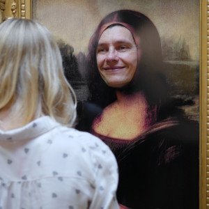 Mona Lisa