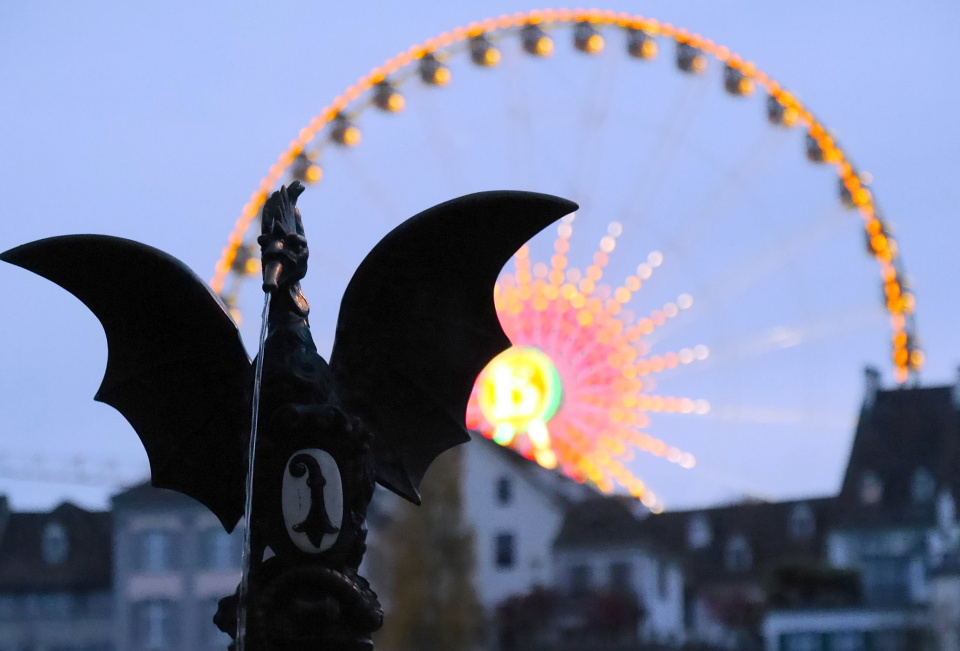 Herbstmesse