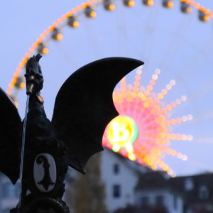 Herbstmesse