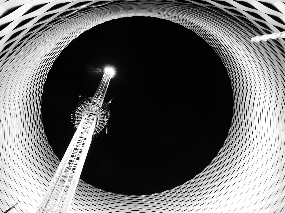 Swiss Tower
