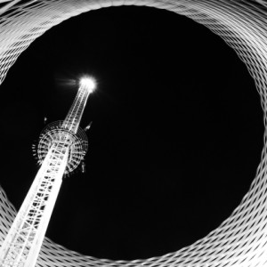 Swiss Tower