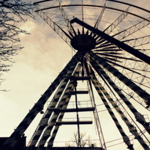 Fun Fair is over