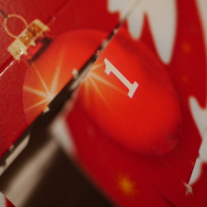 Advent calendar